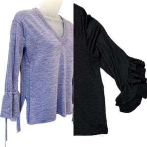 Lot Banana Republic and JCrew tops